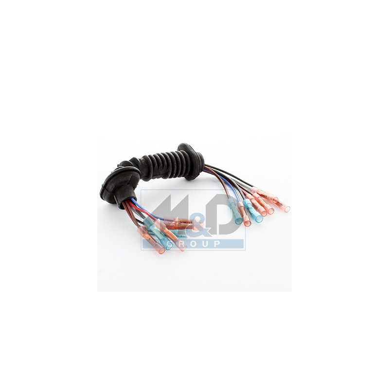 PIECES POUR SYSTEMES DE GESTION MOTEUR